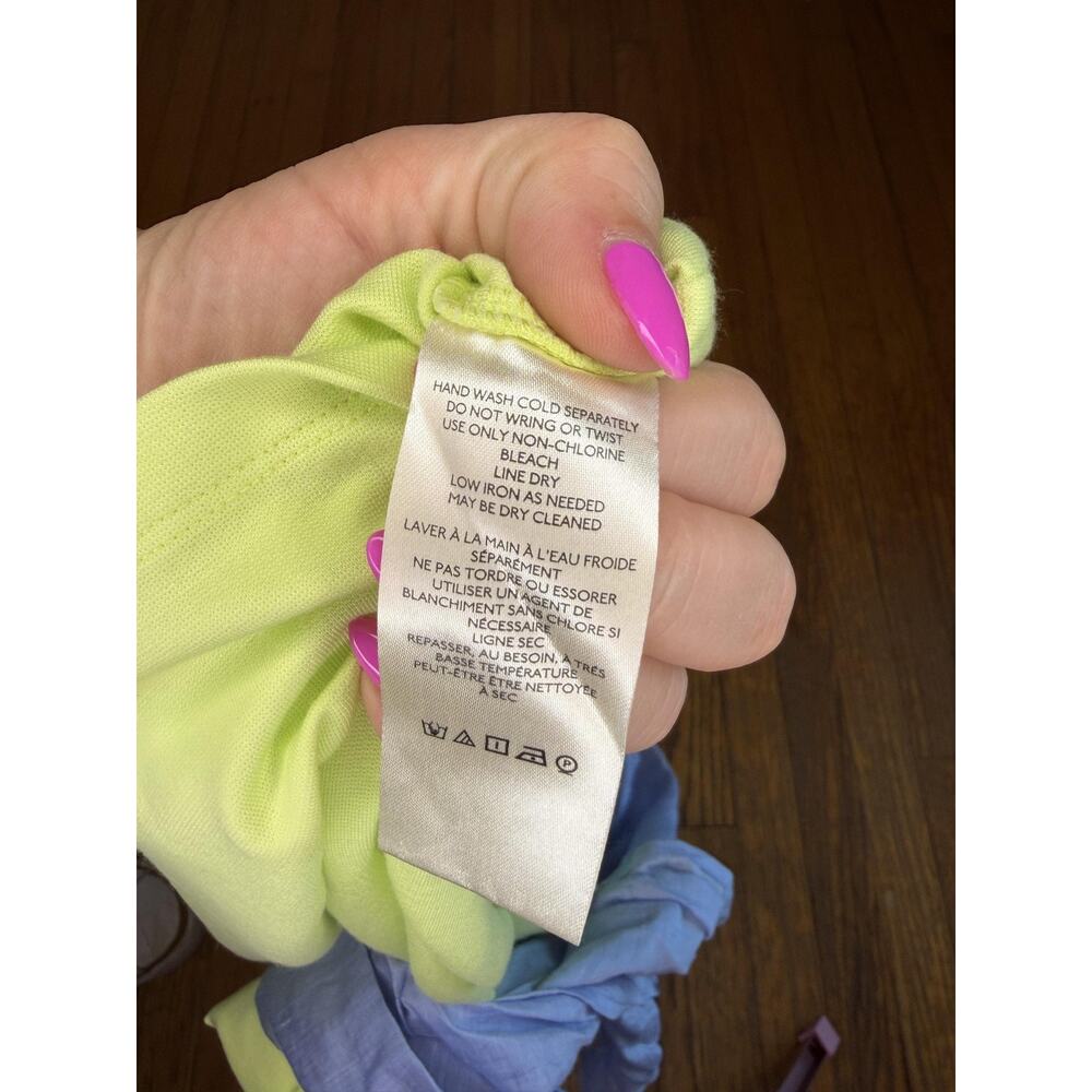 Anthropologie Womens Maxi Sundress - Picture 7 of 8